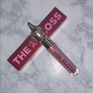 EXCLUSIVE Succulent Jeffree Starr Lip Gloss